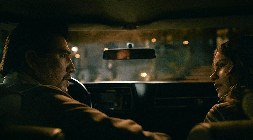 Photo du film Griselda