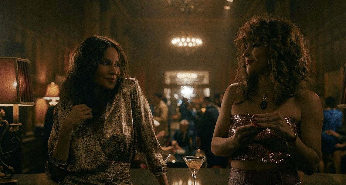 Photo du film Griselda