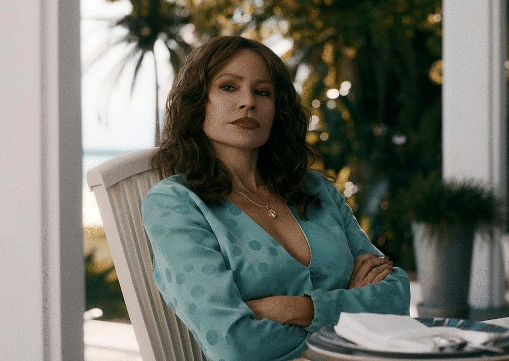 Photo du film Griselda