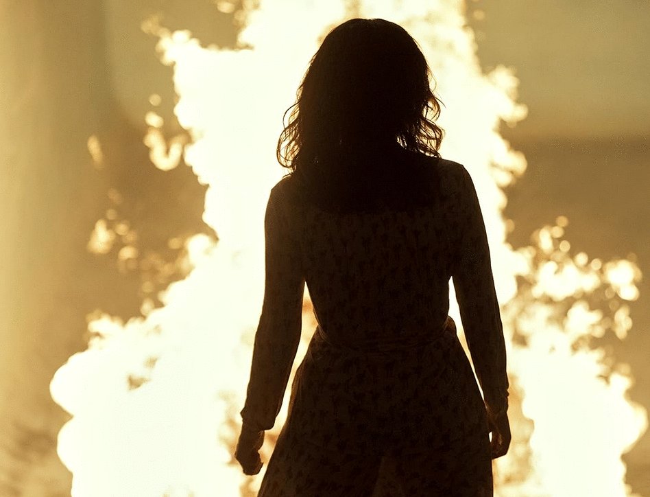 Photo du film Griselda