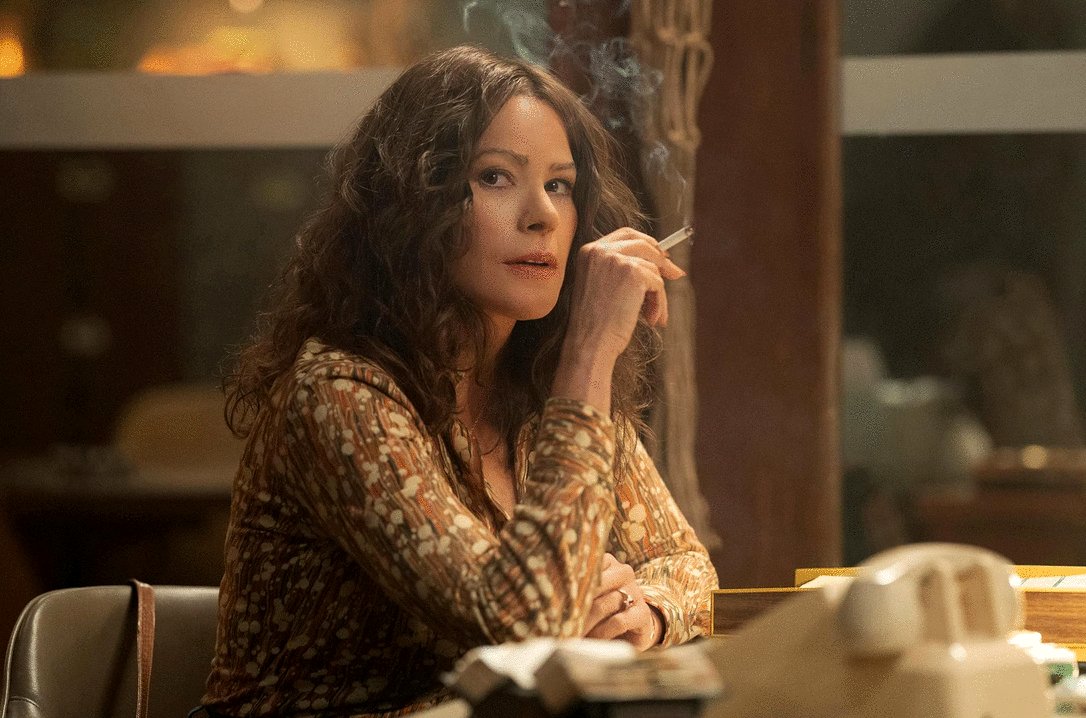 Photo du film Griselda