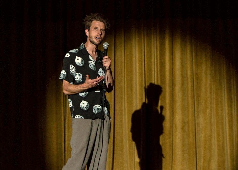 Photo du film Håndtering av udøde [2024]