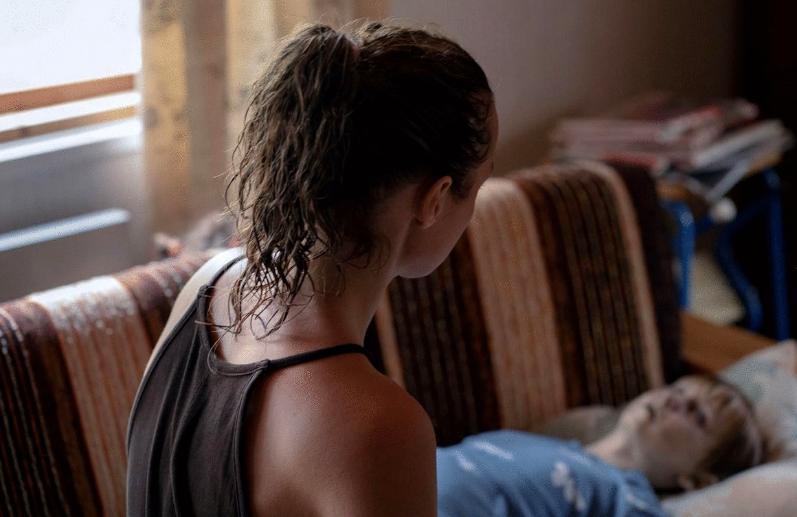 Photo du film Håndtering av udøde [2024]