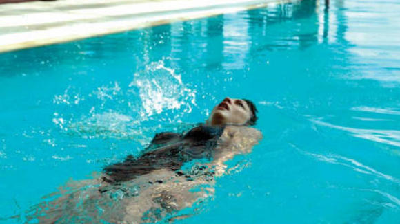 Photo from the movie Hard Times