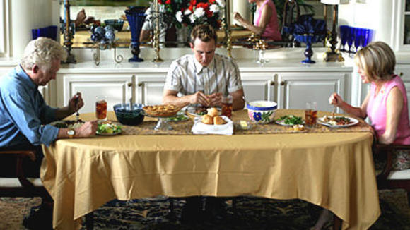 Photo du film Hate Crime