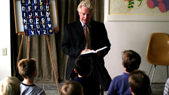 Photo du film Hate Crime