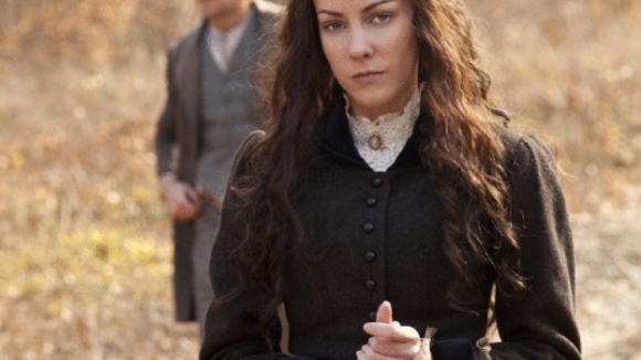 Photo du film Hatfields & McCoys