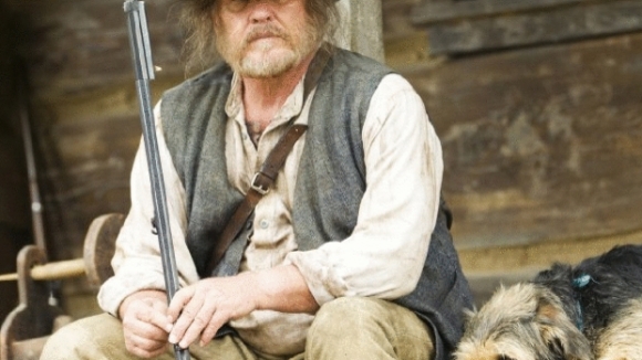 Photo du film Hatfields & McCoys