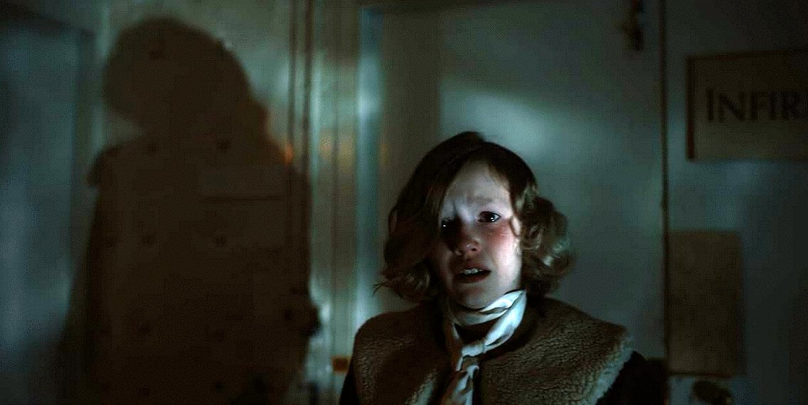 Photo du film La malédiction du Queen Mary