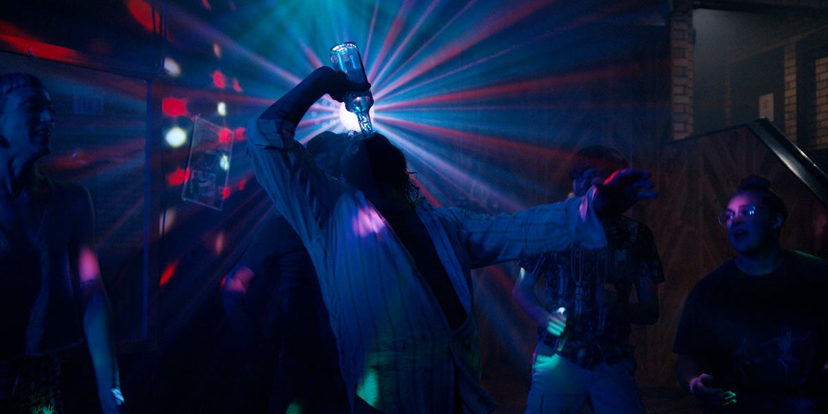 Photo from the movie Hey, Viktor!