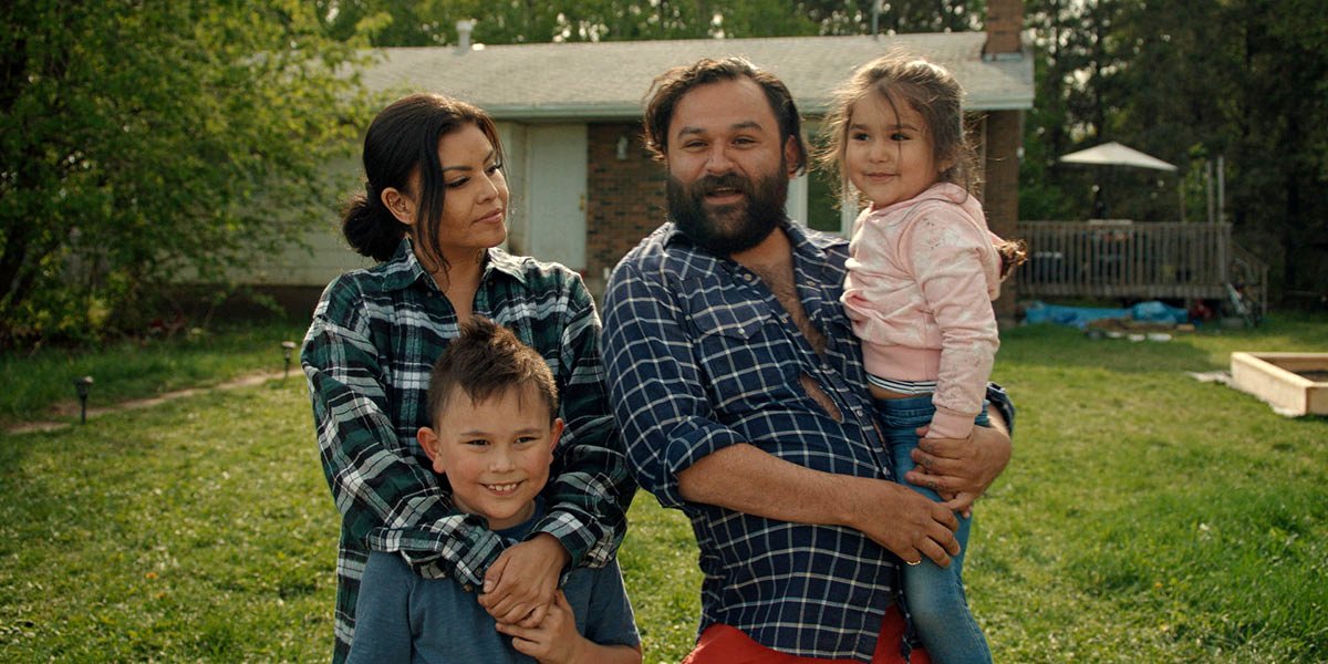 Photo from the movie Hey, Viktor!