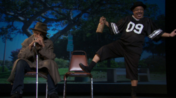 Photo from the movie Hey Watch This