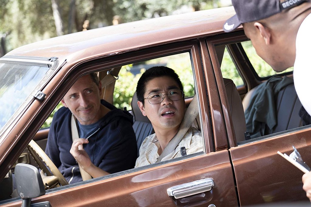 Photo du film Huge in France