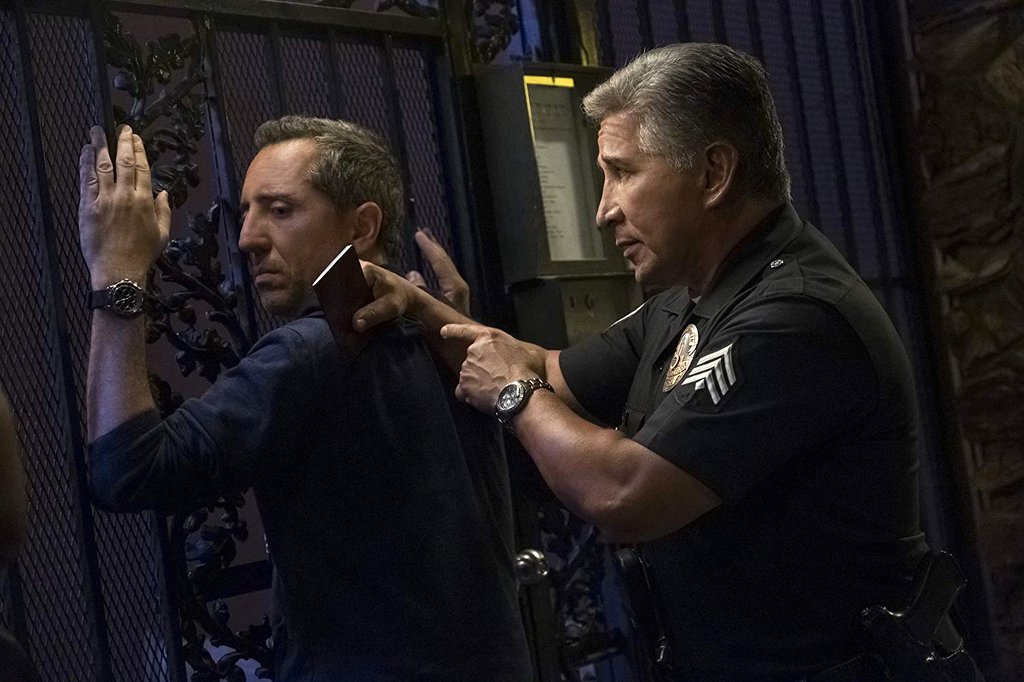 Photo du film Huge in France