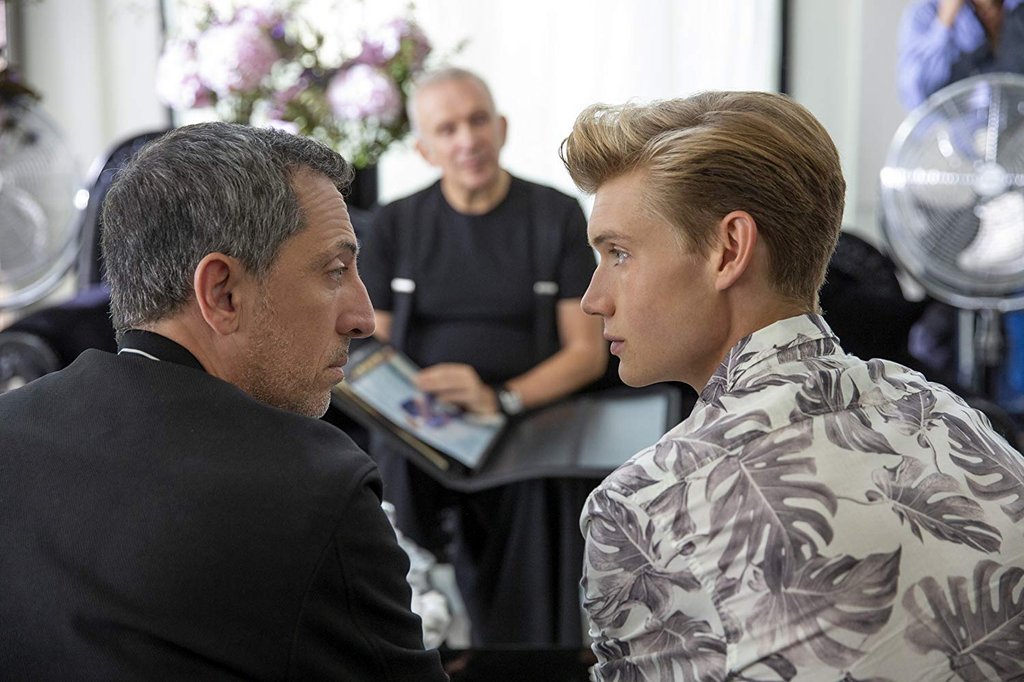 Photo du film Huge in France