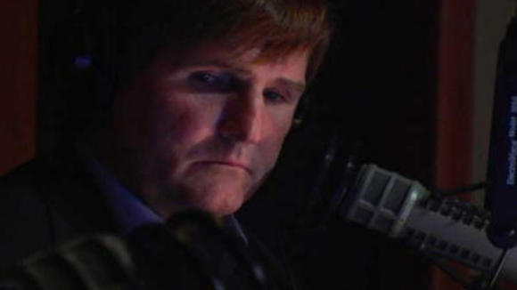 Photo from the movie Jesus Camp