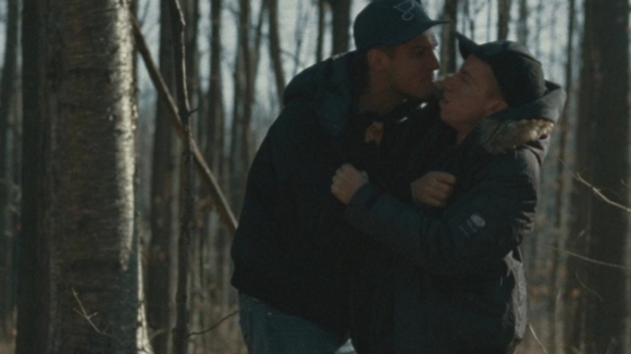 Photo du film Jo pour Jonathan [2010]