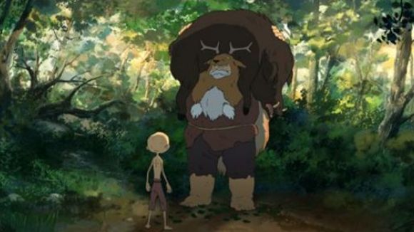 Photo from the movie The Day of the Crows