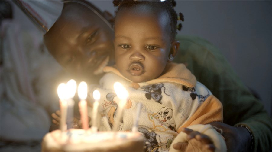 Kifaru [2019] by David Hambridge