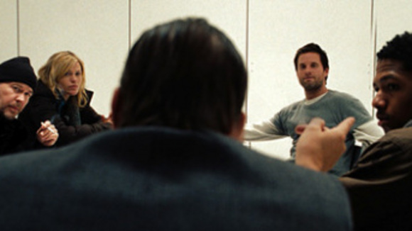 Photo from the movie The Killing Room