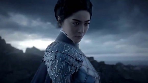 Photo from the movie L.O.R.D: Legend of Ravaging Dynasties [2016]