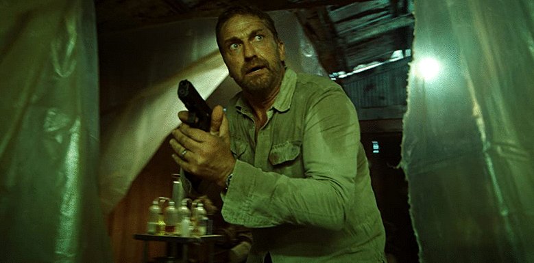 Photo du film Chase [2022]