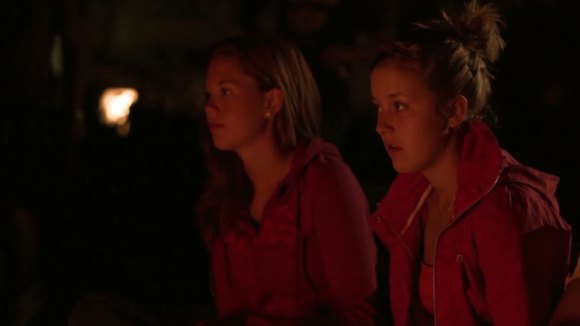 Photo from the movie Laylou [2012]