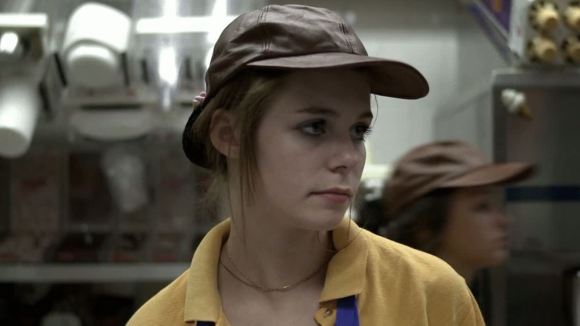 Photo from the movie Laylou [2012]