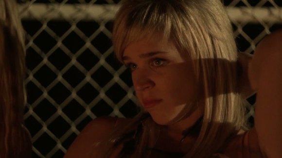 Photo from the movie Laylou [2012]