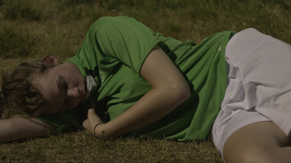 Photo from the movie Laylou [2012]