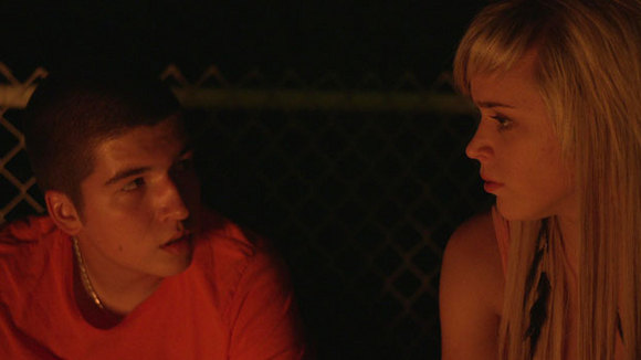Photo from the movie Laylou [2012]