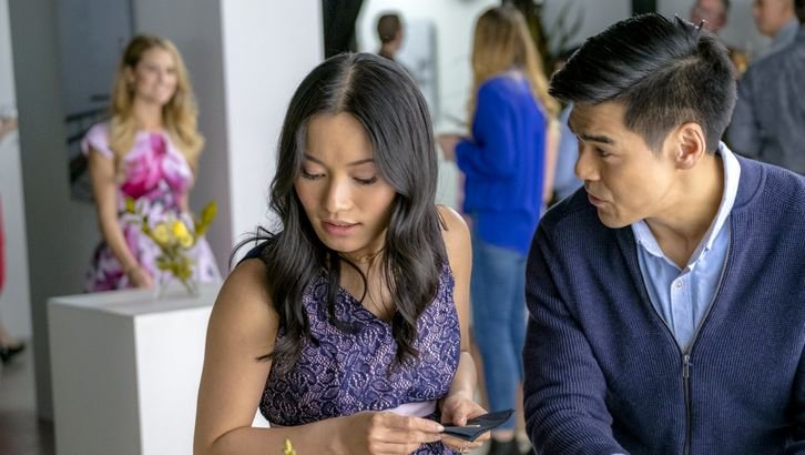 Photo from the movie Like Cats & Dogs