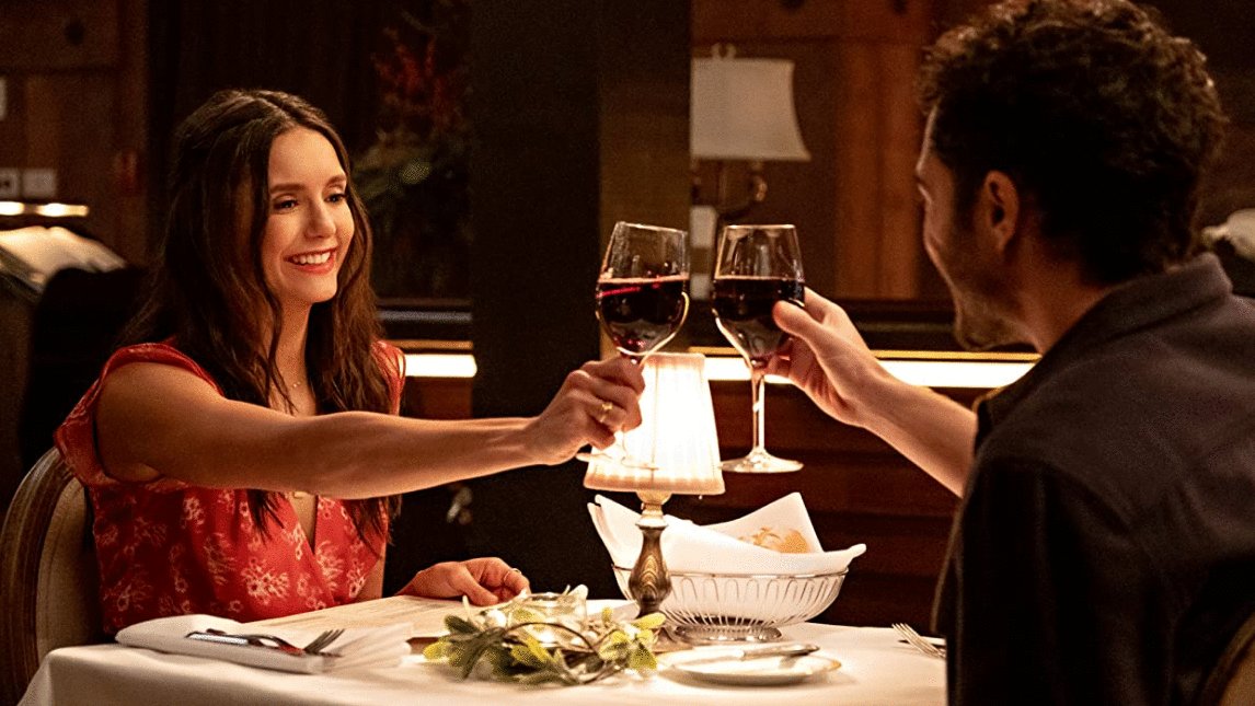 Photo du film Love Hard