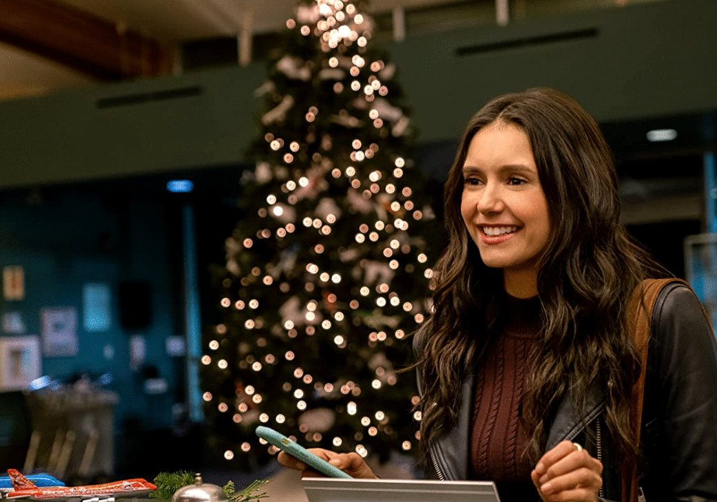 Photo du film Love Hard