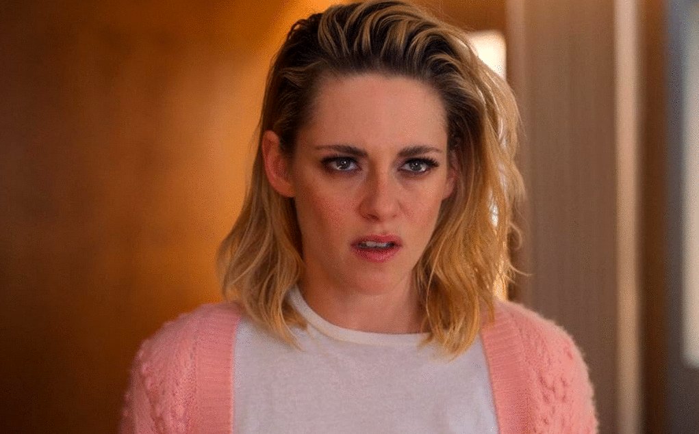 Photo from the movie Love Me [2024]