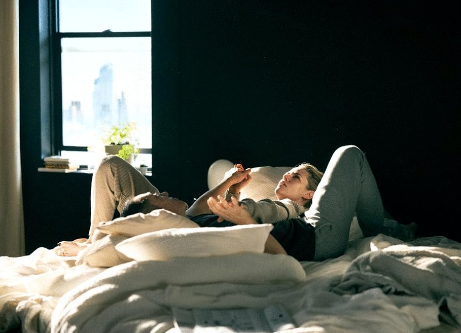 Photo from the movie Love Me [2024]