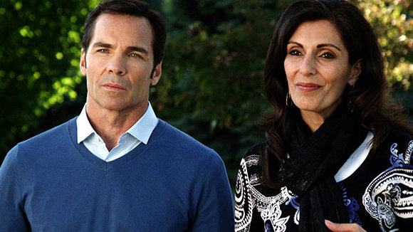 Photo du film A Matter of Faith [2014]