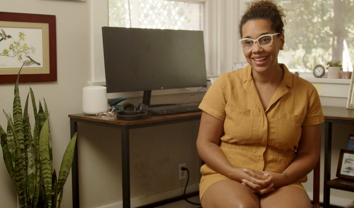 Photo du film Meet Me Where I Am [2023]