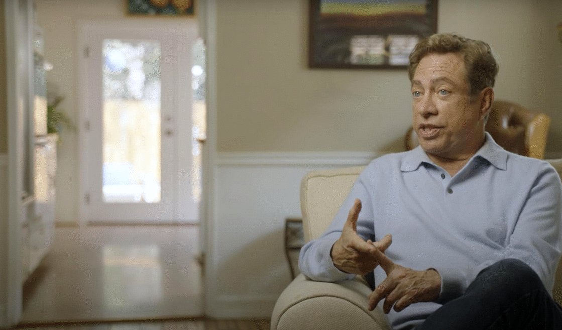 Photo du film Meet Me Where I Am [2023]