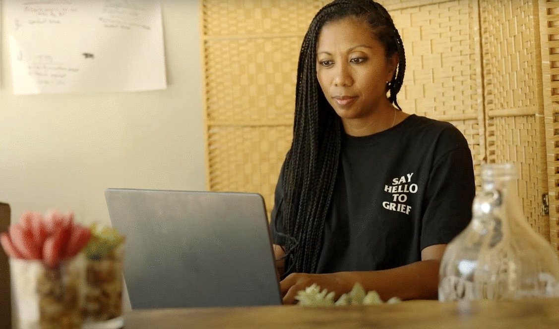 Photo du film Meet Me Where I Am [2023]