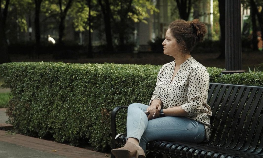 Photo du film Meet Me Where I Am [2023]