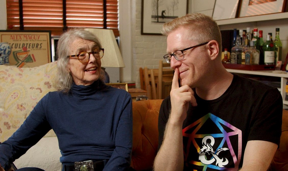 Photo du film Meet Me Where I Am [2023]