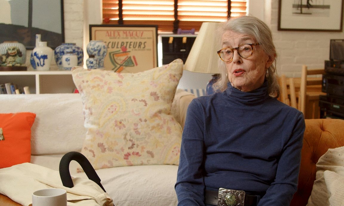 Photo du film Meet Me Where I Am [2023]