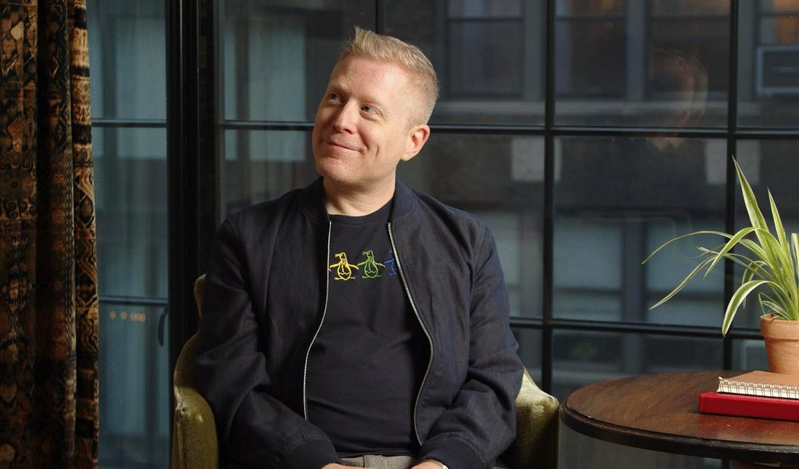 Photo du film Meet Me Where I Am [2023]