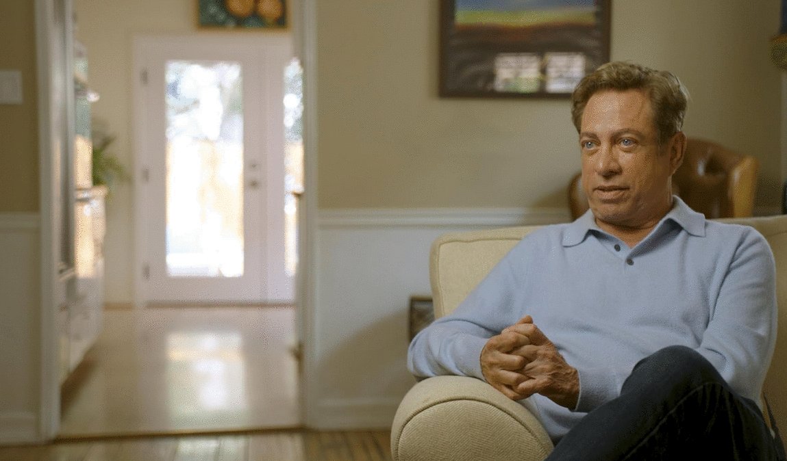 Photo du film Meet Me Where I Am [2023]