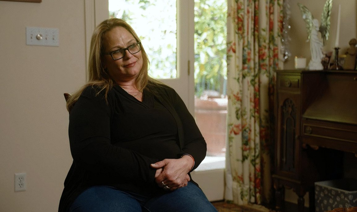 Photo du film Meet Me Where I Am [2023]