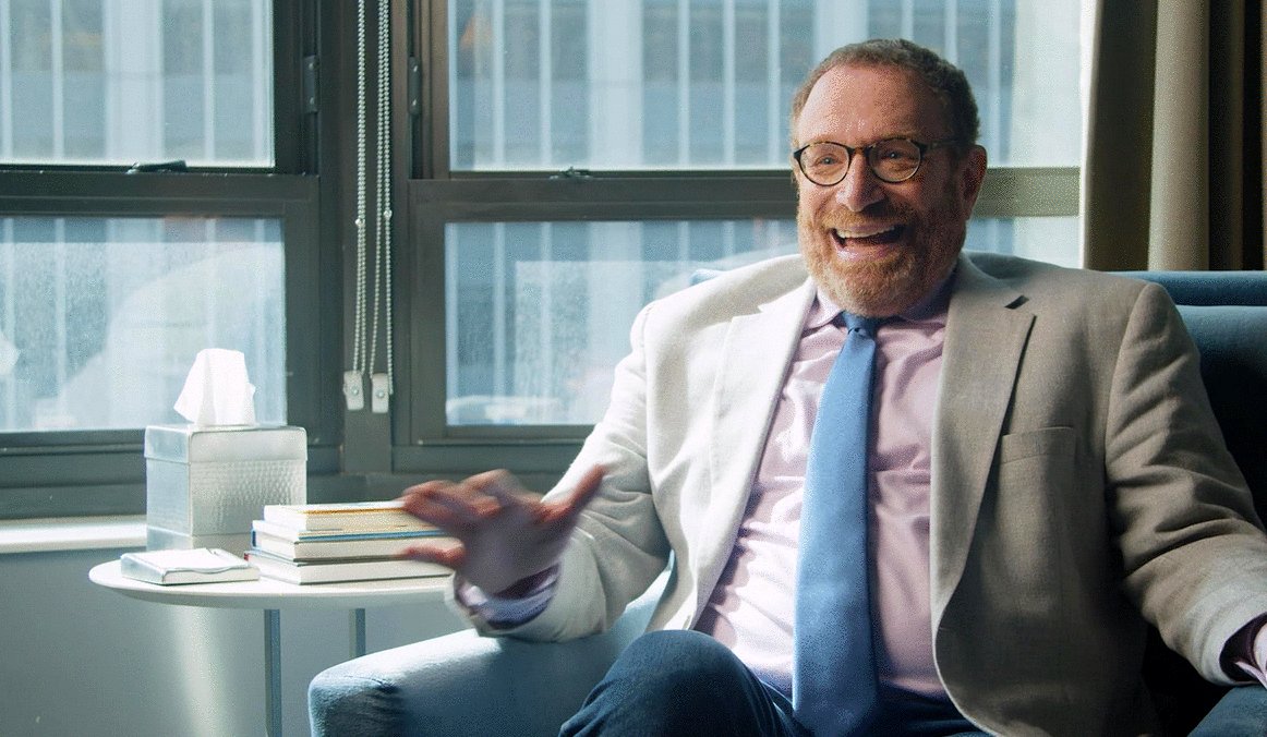 Photo du film Meet Me Where I Am [2023]