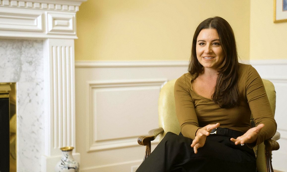 Photo du film Meet Me Where I Am [2023]