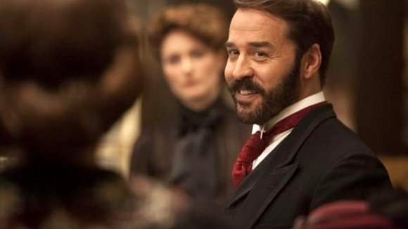 Photo du film Mr Selfridge