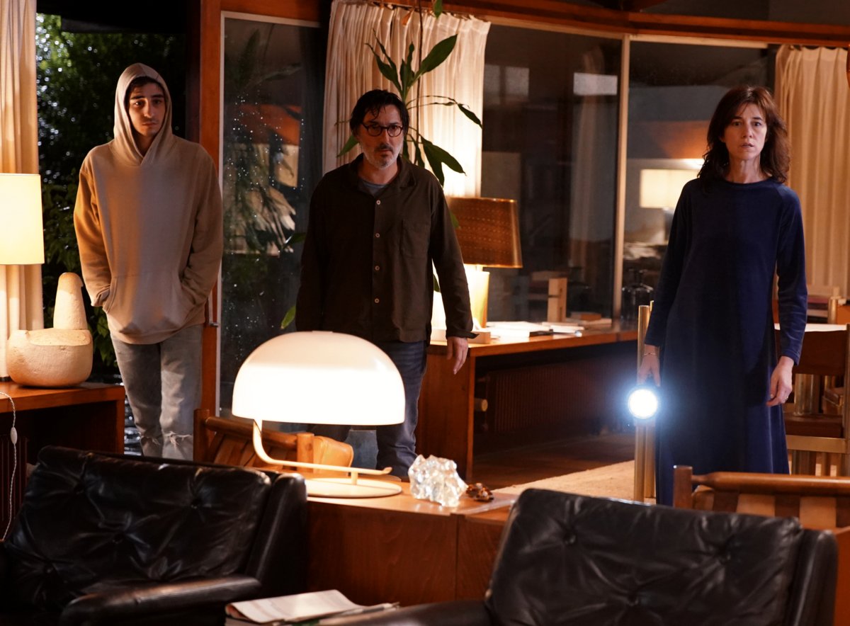 Photo du film Mon chien Stupide